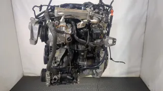 Q0000000001,OM 651.901 Двигатель Mercedes B W246 1.8л CDI Арт 9037795, вид 2