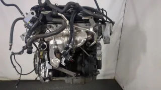 Q0000000001,OM 651.901 Двигатель Mercedes B W246 1.8л CDI Арт 9037795, вид 4