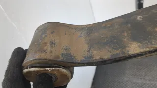 504087352 Рессора передняя Iveco EuroCargo Арт 20525076, вид 2