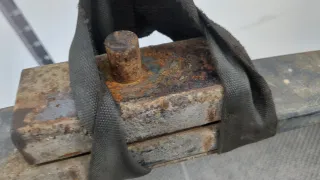 504087352 Рессора передняя Iveco EuroCargo Арт 20525076, вид 3