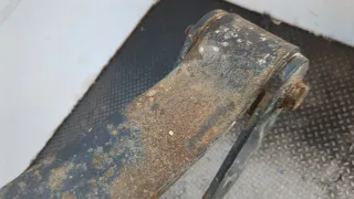 504087352 Рессора передняя Iveco EuroCargo Арт 20525076, вид 4