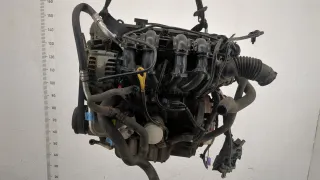 1538984,8A6G9F593AA,1804263,8A6G9H487CB Форсунка Ford B-Max 1.4л Инжектор Арт 11457740, вид 2