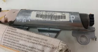 621700H020 Подушка безопасности боковая (шторка) Citroen C1 1 Арт AL8561395591, вид 2