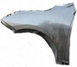 000000000000000000000 Крыло переднее левое Mazda 3 BL Арт AL8766664027, вид 1