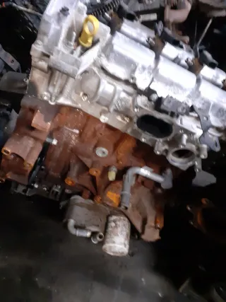 GV6R7002ADA Коробка передач (робот) Ford B-Max Арт AL9724637856_3, вид 1