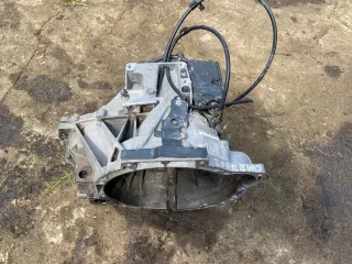 CV1R,7002,ABF Коробка передач (робот) Ford B-Max Арт AL10959996681, вид 1