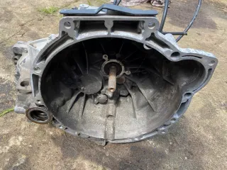 CV1R,7002,ABF Коробка передач (робот) Ford B-Max Арт AL10959996681, вид 2