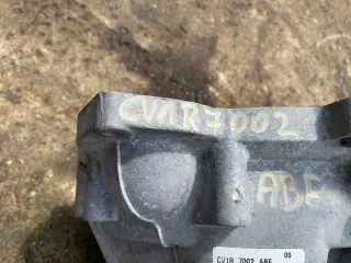 CV1R,7002,ABF Коробка передач (робот) Ford B-Max Арт AL10959996681, вид 3