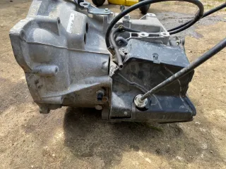 CV1R,7002,ABF Коробка передач (робот) Ford B-Max Арт AL10959996681, вид 4