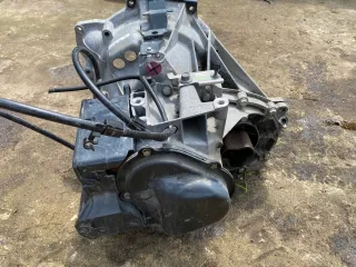 CV1R,7002,ABF Коробка передач (робот) Ford B-Max Арт AL10959996681, вид 5