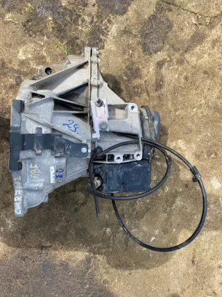 CV1R,7002,ABF Коробка передач (робот) Ford B-Max Арт AL10959996681, вид 6