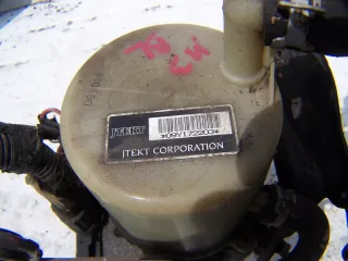 rhthh Насос ГУР Mazda 3 BL Арт AL10983698003, вид 2