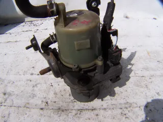 rhthh Насос ГУР Mazda 3 BL Арт AL10983698003, вид 4