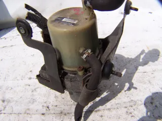 rhthh Насос ГУР Mazda 3 BL Арт AL10983698003, вид 5