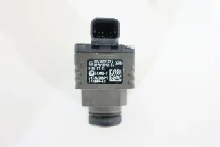 9495742 Камеры кругового обзора (комплект) BMW 7 G11/G12 Арт AL11418326456, вид 3