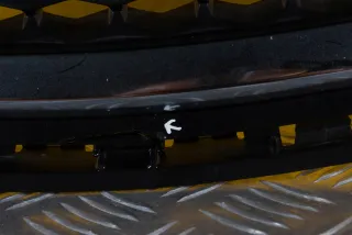  Решетка радиатора Chrysler 200 Арт AL11846013176, вид 6