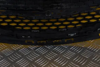  Решетка радиатора Chrysler 200 Арт AL11846013176, вид 9