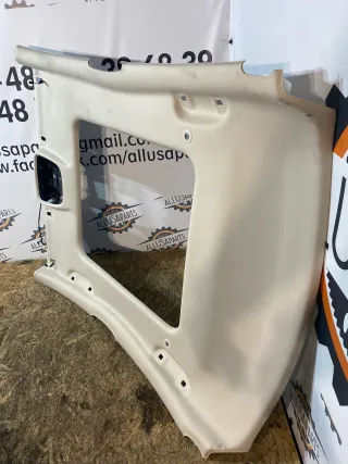  Потолок Chrysler 200 Арт AL12722388094, вид 2