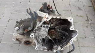  Коробка передач (робот) Chrysler Concorde 2 Арт AL12854392826, вид 1