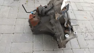  Коробка передач (робот) Chrysler Concorde 2 Арт AL12854392826, вид 2