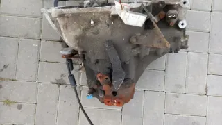  Коробка передач (робот) Chrysler Concorde 2 Арт AL12854392826, вид 4