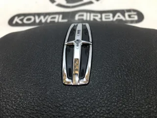  Подушка безопасности боковая (шторка) Lincoln MKS Арт AL13102211365, вид 2