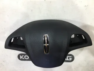  Подушка безопасности боковая (шторка) Lincoln MKS Арт AL13102211365, вид 3