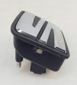 6JO.827.565 Электропривод замка капота Seat Tarraco Арт AL13183224113, вид 3