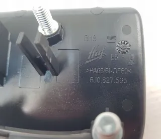 6JO.827.565 Электропривод замка капота Seat Tarraco Арт AL13183224113, вид 5