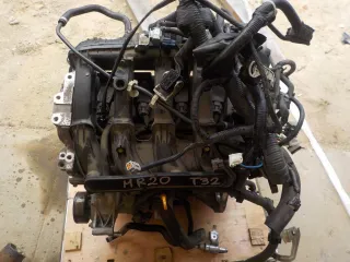  Двигатель Nissan Quest 4 Арт AL13554315928_2, вид 1