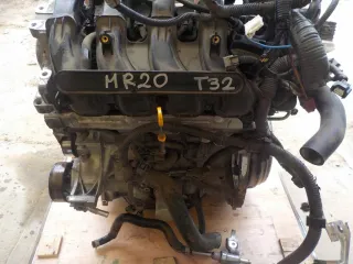 Двигатель Nissan Quest 4 Арт AL13554315928_2, вид 2