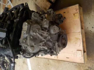  Двигатель Nissan Quest 4 Арт AL13554315928_2, вид 5