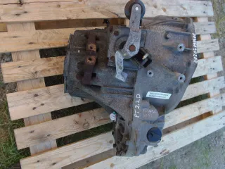 P04668909AE Коробка передач (робот) Chrysler Concorde 2 Арт AL14086883199, вид 1