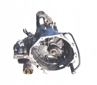 4668611AC Коробка передач (робот) Chrysler Concorde 2 Арт AL14326754456, вид 1