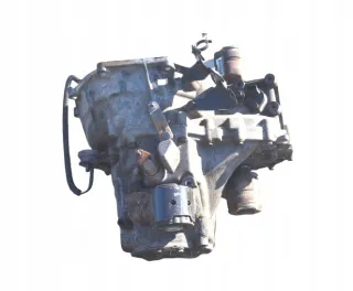 4668611AC Коробка передач (робот) Chrysler Concorde 2 Арт AL14326754456, вид 3