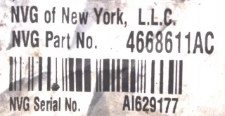 4668611AC Коробка передач (робот) Chrysler Concorde 2 Арт AL14326754456, вид 6