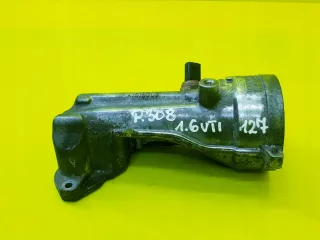 V758311180,,,V758311180-04 Фильтр масляный Citroen C5 2 Арт AL14448196978_5, вид 3