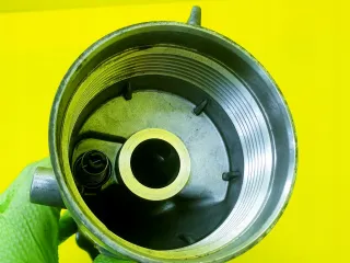 V758311180,,,V758311180-04 Фильтр масляный Citroen C5 2 Арт AL14448196978_5, вид 4