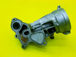 V758311180,,,V758311180-04 Фильтр масляный Citroen C5 2 Арт AL14448196978_5, вид 5