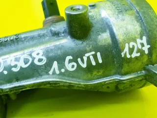 V758311180,,,V758311180-04 Фильтр масляный Citroen C5 2 Арт AL14448196978_5, вид 7