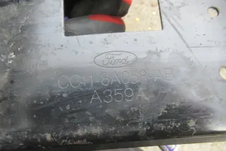 Балка под радиатор Ford Transit Custom 2016г. CC11-8A058-AB - Фото 3