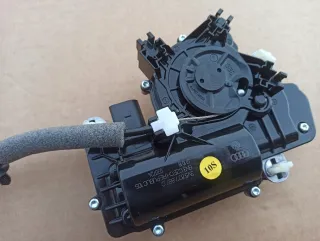  Электропривод замка капота Audi A6 C7 (S6,RS6) Арт AL15131937600, вид 2