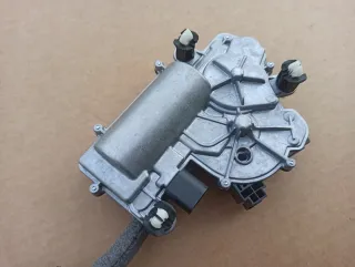  Электропривод замка капота Audi A6 C7 (S6,RS6) Арт AL15131937600, вид 5