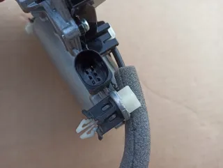  Электропривод замка капота Audi A6 C7 (S6,RS6) Арт AL15131937600, вид 6