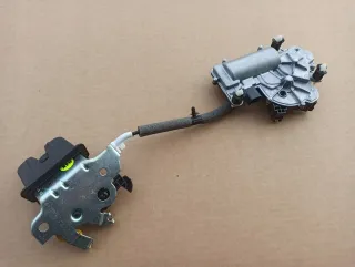  Электропривод замка капота Audi A6 C7 (S6,RS6) Арт AL15131937600, вид 7