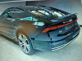  Электропривод замка капота Audi A6 C7 (S6,RS6) Арт AL15131937600, вид 9