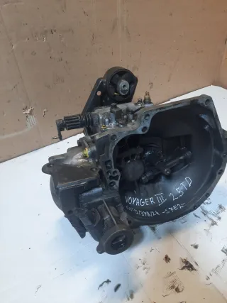  Коробка передач (робот) Chrysler Voyager 4 Арт AL15370986282, вид 4