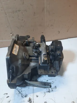  Коробка передач (робот) Chrysler Voyager 4 Арт AL15370986282, вид 7