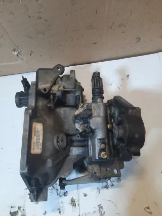  Коробка передач (робот) Chrysler Voyager 4 Арт AL15370986282, вид 8