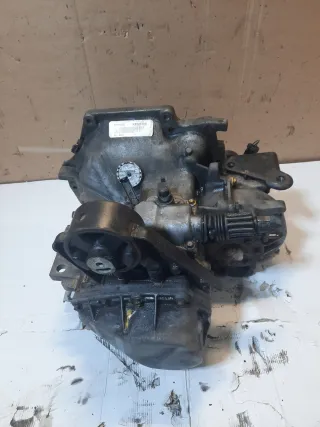  Коробка передач (робот) Chrysler Voyager 4 Арт AL15370986282, вид 9